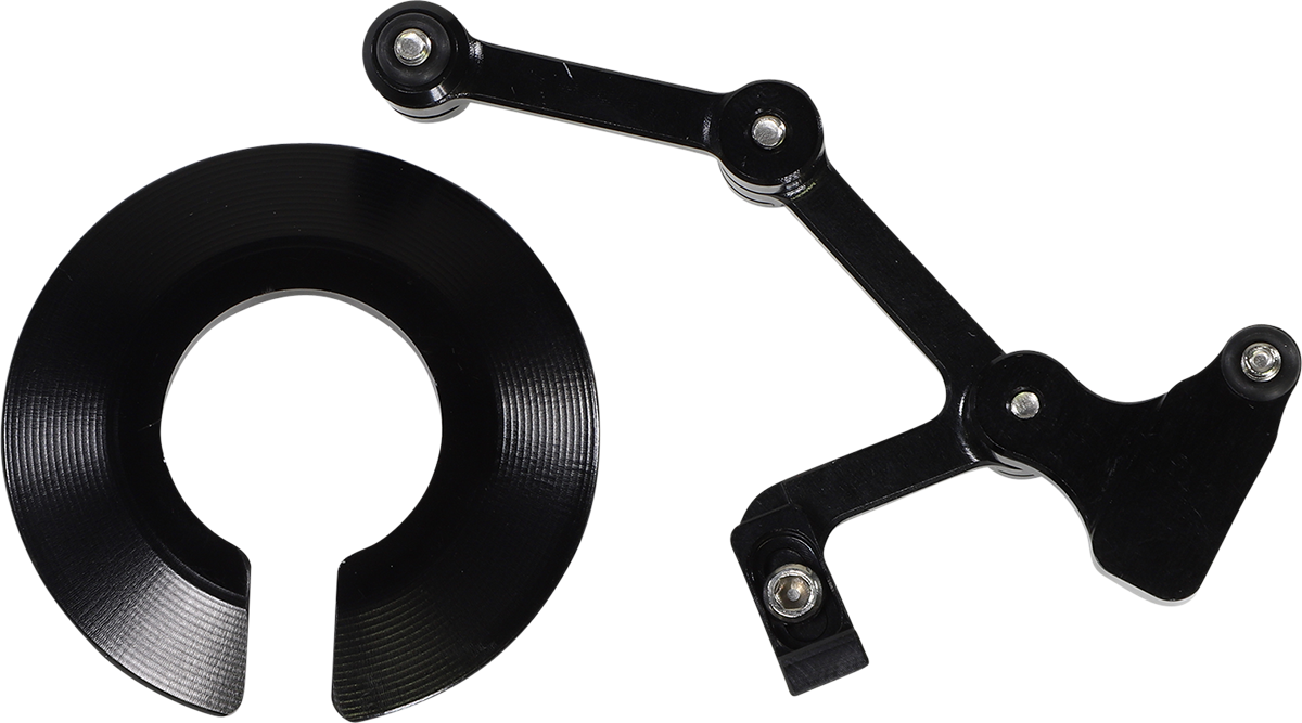 PERFORMANCE MACHINE (PM) Bremslichtschalter 0062-2109M-B