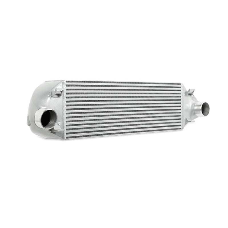 Mishimoto 2013+ Ford Focus ST Intercooler (I/C ONLY) - Silver MMINT-FOST-13SL