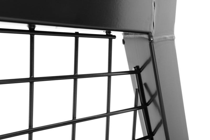 BackRack 01-23 Silverado/Sierra 2500HD/3500HD Safety Rack Frame Only Requires Hardware 10800