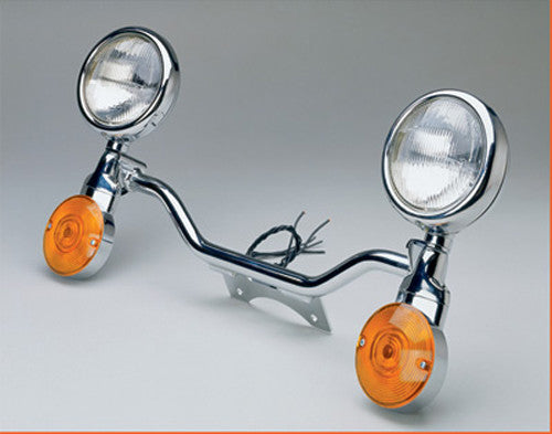 NATIONAL CYCLELight Bar Spotlight Bar KawN926