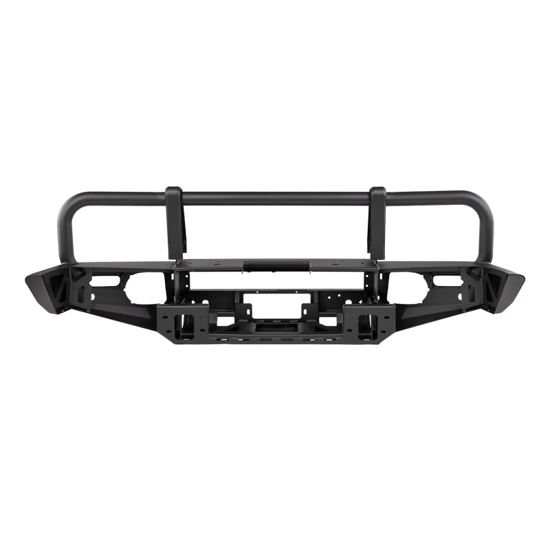ARB 2021 Ford Bronco Summit Winch Bumper 3480010