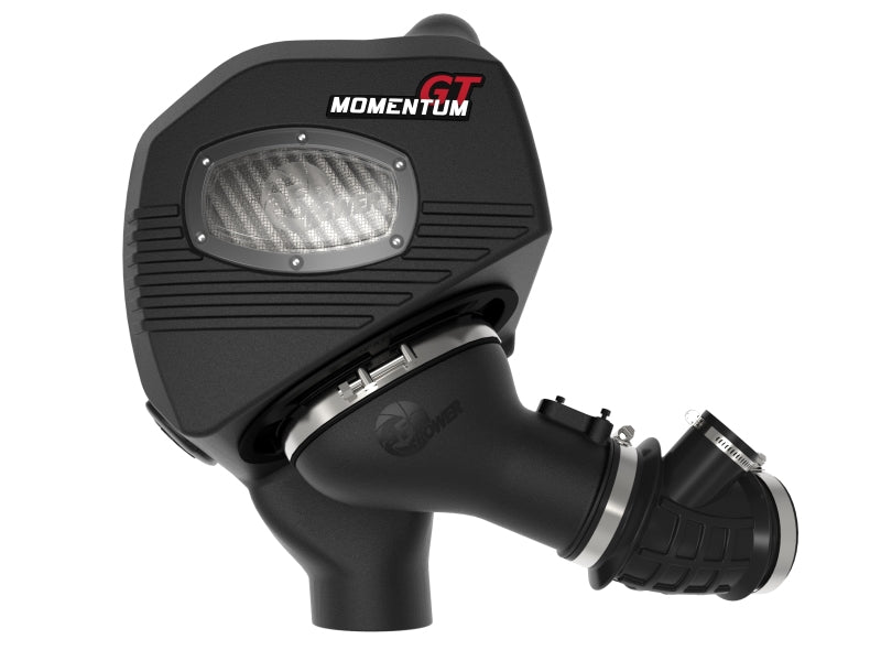 aFe POWER Momentum GT Pro Dry S Intake System 19-22 Chevrolet Blazer V6-3.6L 50-70071D