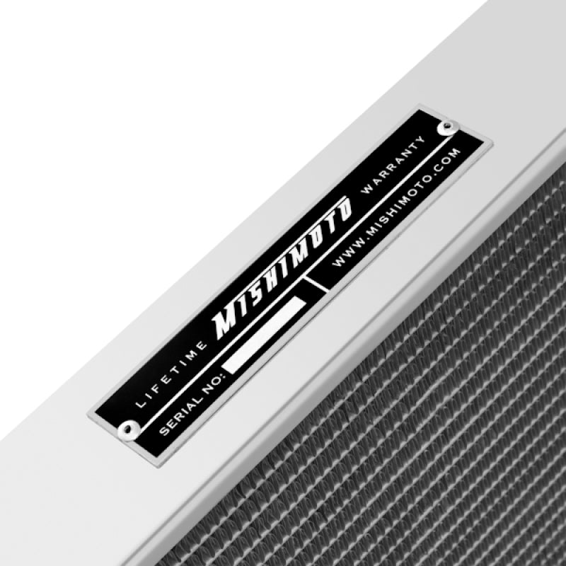 Mishimoto 99-03 Ford F250 w/ 7.3L Powerstroke Engine Aluminum Radiator MMRAD-F2D-99