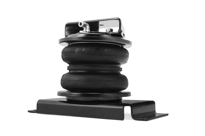 Air Lift Loadlifter 5000 Ultimate w/Int Jounce Bumper for 13-19 Dodge Ram Promaster 1500/2500/3500 88233