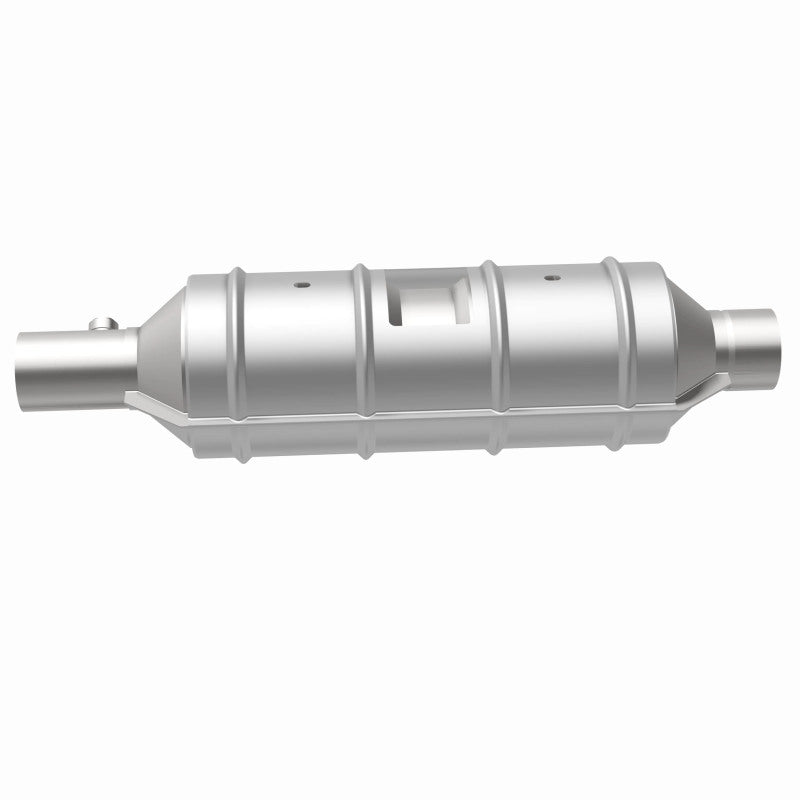 MagnaFlow Conv Univ 97-02 Ford Truck And Vans 55400