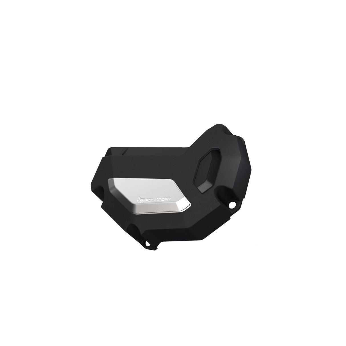 POLISPORT Alternator Cover Protector Left Side Yam 8486000001
