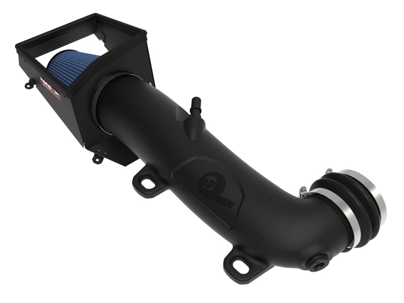 aFe Rapid Induction Pro 5R Cold Air Intake System 18-21 Jeep Wrangler(JL)/Gladiator(JT) 3.6L 52-10008R