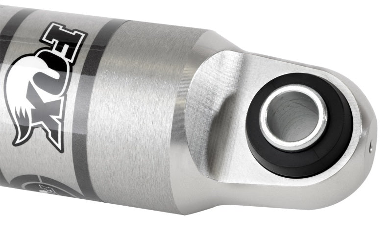 Fox 94+ Dodge 2500 & 3500 2.0 Performance Series 10.1in. Smooth Body IFP Rear Shock / 0-2in. Lift 980-24-943