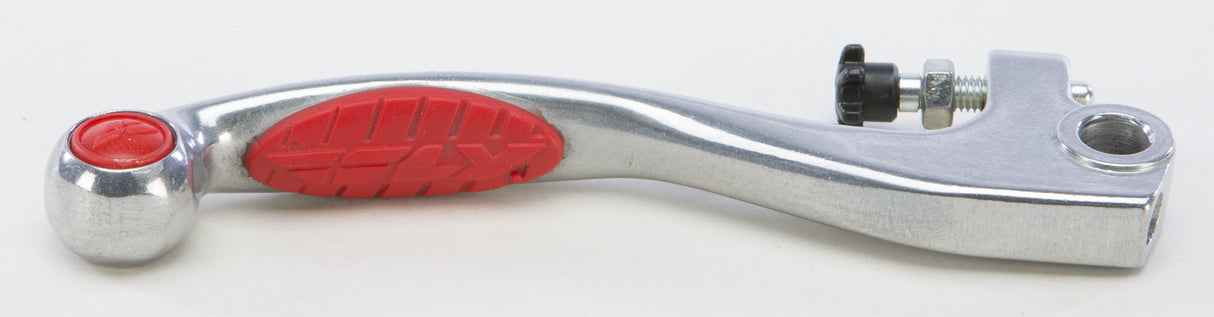 FLY RACING Oem Grip Lever Brake Red B201-016-FLY