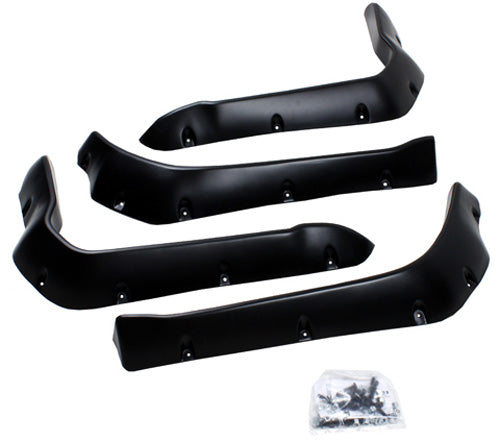 Maier Can-Am Outlander Fender Flaresset Of 4 800000