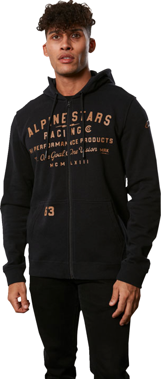 ALPINESTARS 12335340010XL