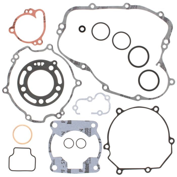 Vertex Complete Gasket Set 808419