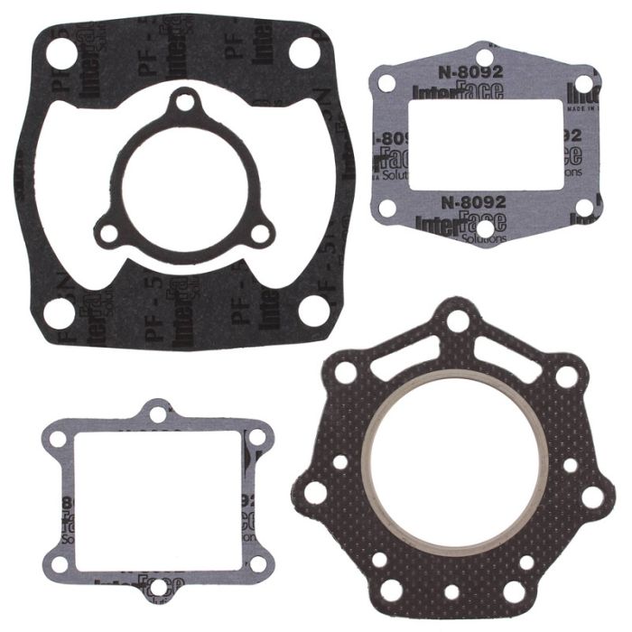 Vertex Top End Gasket Set 810251
