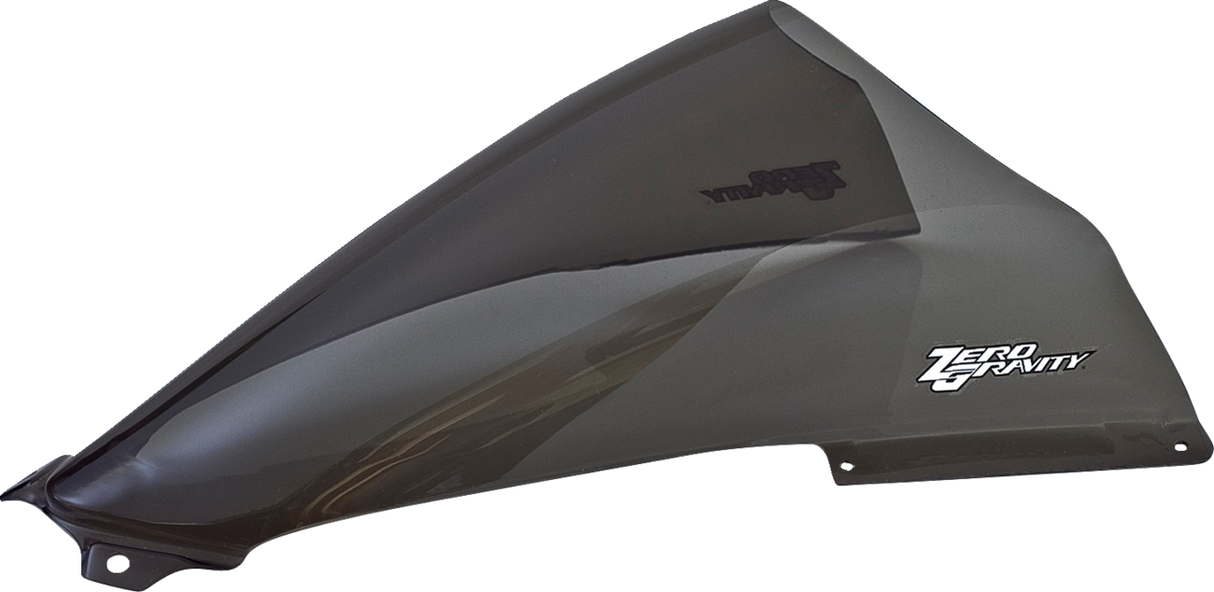 Zero Gravity Windschutzscheibe - Leicht getönt 25-740-02