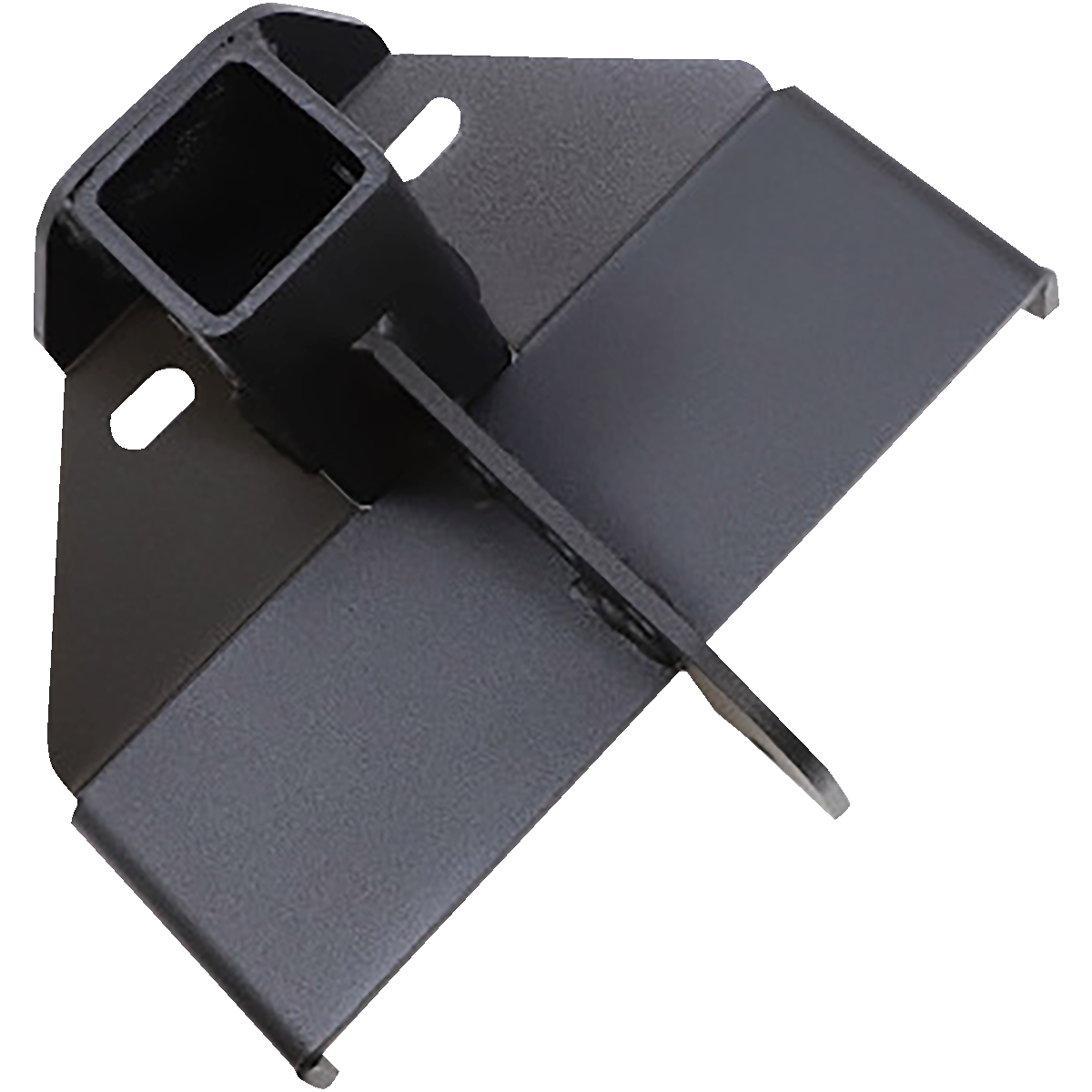 MOOSE UTILITY RM5-Anhängerkupplung – 2 Zoll Empfänger – Erhöht 4412PF