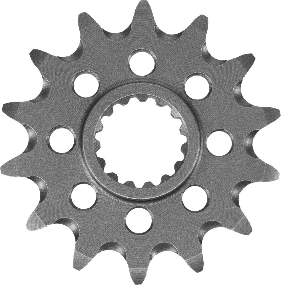 FLY RACING Front Cs Sprocket Steel 14t-520 Hon OLDMX-56714-4