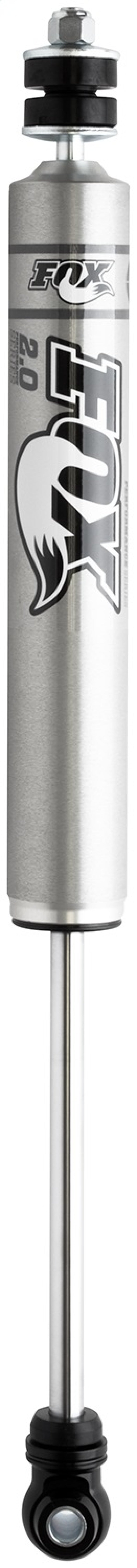 Fox Toyota 4 Runner 2.0 Performance Series 8.6in. Smooth Body IFP Rear Shock (Alum) / 0-1in. Lift 980-24-675