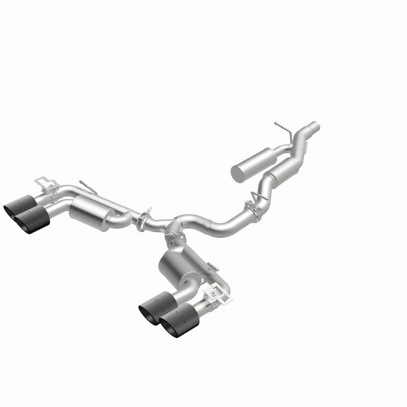 Magnaflow 22-23 VW Golf R NEO Cat-Back Exhaust System 19617