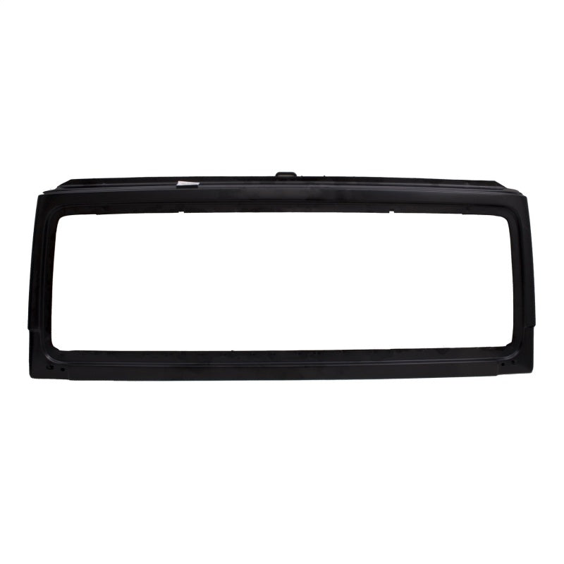 Omix Windshield Frame- 03-06 Jeep Wrangler 12006.11