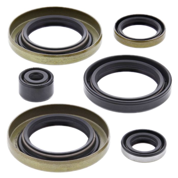 Vertex Engine Oil Seal Set 822301