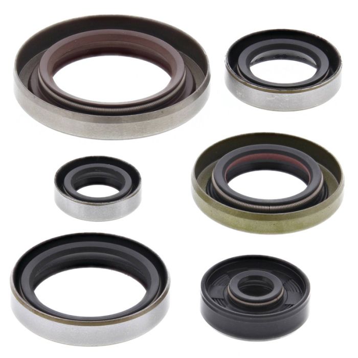 Vertex Engine Oil Seal Set 822348
