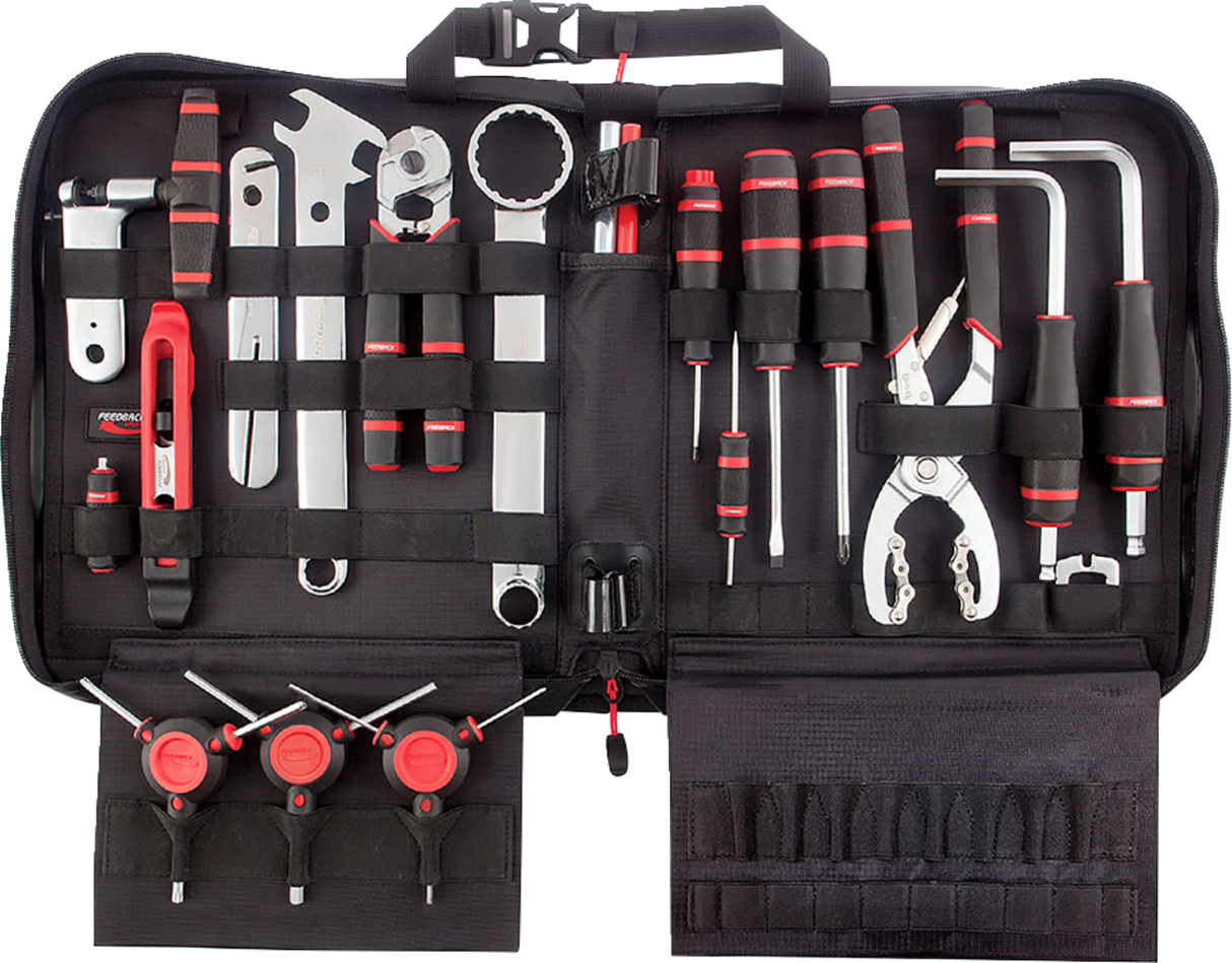 FEEDBACK SPORTS Team Edition Tool Kit 17094