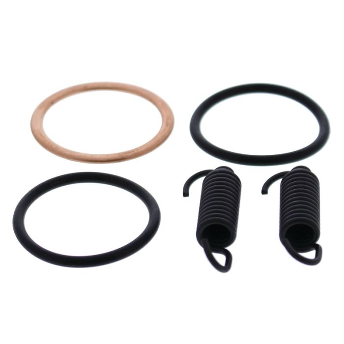 Vertex Exhaust Gasket Setwasakiwasaki 823274