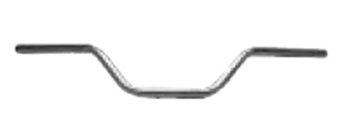 Emgo Handlebar Chrome 7/8 824643