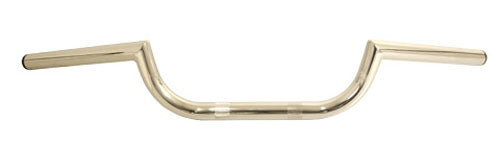 Emgo Handlebar 1 Clubman Chrome 824652