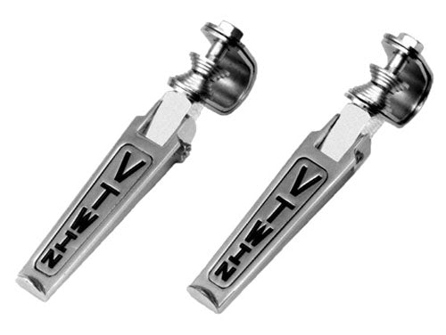 Emgo Footrest Set V-Twin 825781