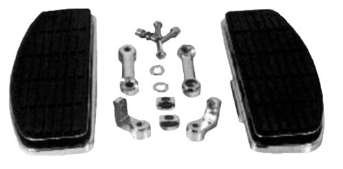 Emgo F/Board Set Adjust Har 825829