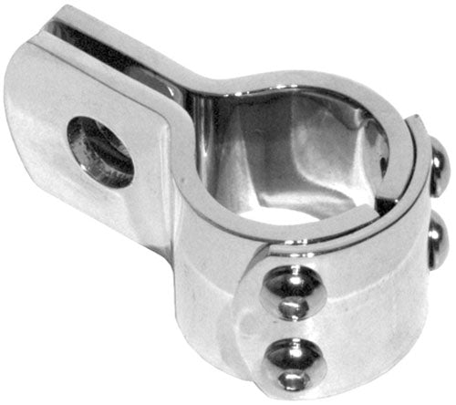 Emgo Clamp Chrome 3 Pc 1 825853