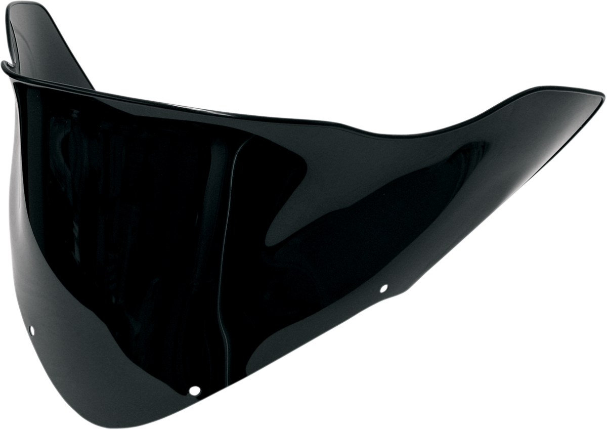 SNO STUFF Windschutzscheibe - Arctic Cat 450-182-50