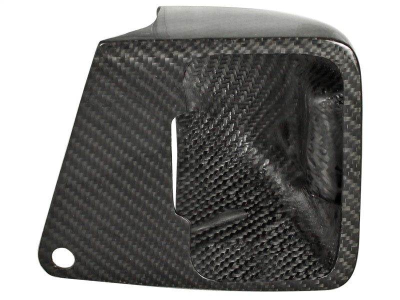 aFe MagnumFORCE Intake System Scoop 14 BMW 435i (F32) / 12-15 BMW 335i (F30) BMW 335i (F30) CARBON 54-12208-C