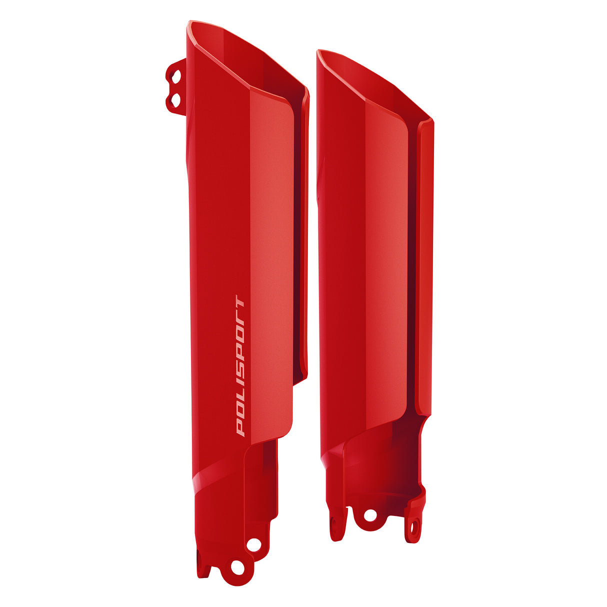 POLISPORT Full Wrap Lower Fork Guards Beta 8399400001