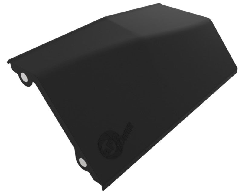 aFe Magnum FORCE Stage-2 Intake Cover 19-21 RAM 1500 Fits Intakes 54-13020D/R Or 52-10002D/R 54-13020C