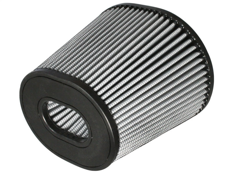 aFe MagnumFLOW Air Filter ProDry S 4in F 9in x 7.5in B (INV) 6.75in x 5.5in T (INV) x 7.5in H 21-91065