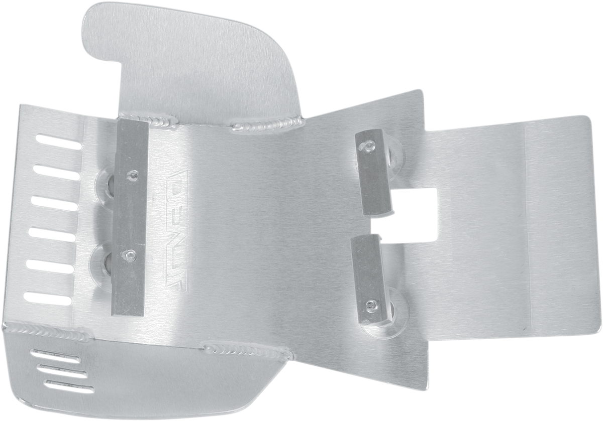 Placa protectora DEVOL - YZ 125 0102-5403