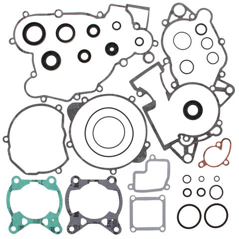 Vertex Complete Gasket Set Withos 837292