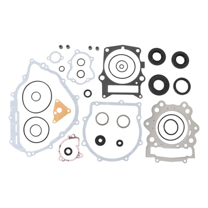 Vertex Complete Gasket Set Withos 837567