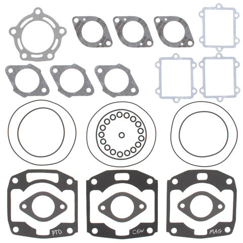 Vertex Top Gasket Setrctic Catrctic Cat 837734
