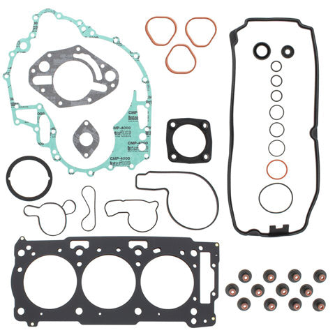 Vertex Complete Gasket Set Withos 837773