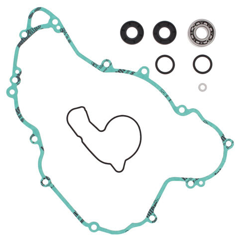 Vertex Water Pump Rebuild Kitt 837973