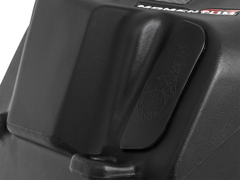 aFe Power Momentum GT Pro Dry S Cold Air Intake 14-17 Dodge Ram 2500 V8-6.4L Hemi 51-72103