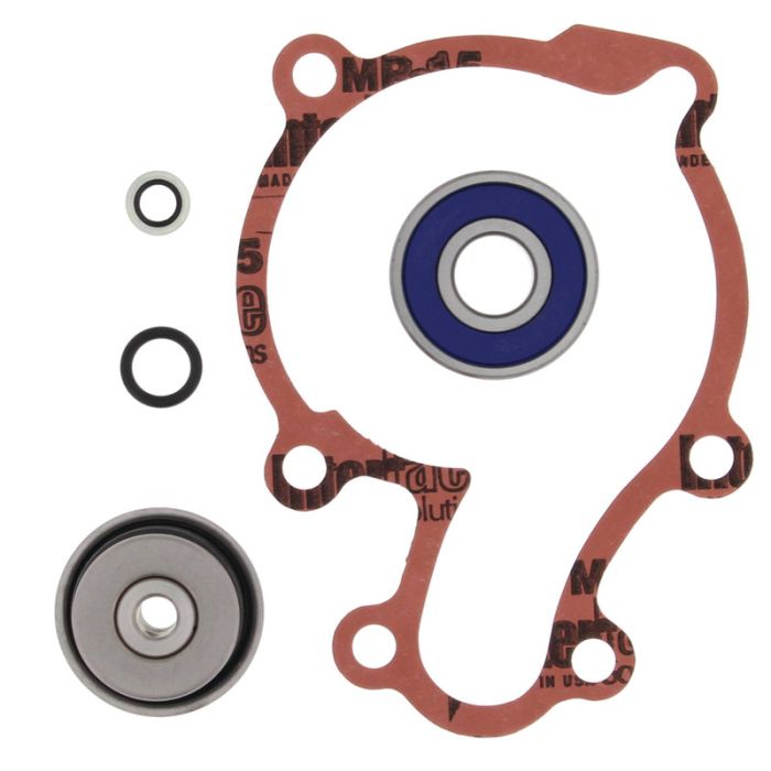 Vertex Water Pump Rebuild Kitt 839318
