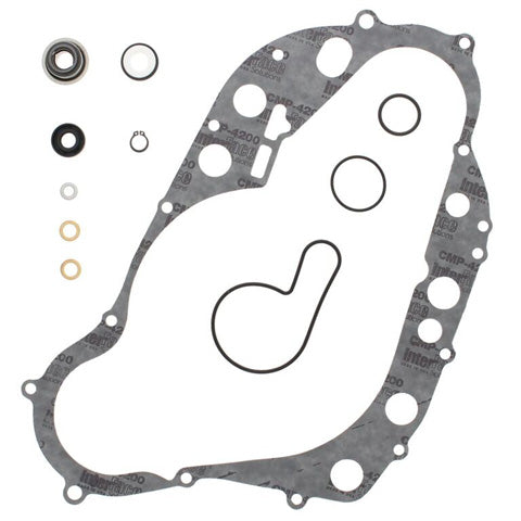 Vertex Water Pump Rebuild Kitt 839326