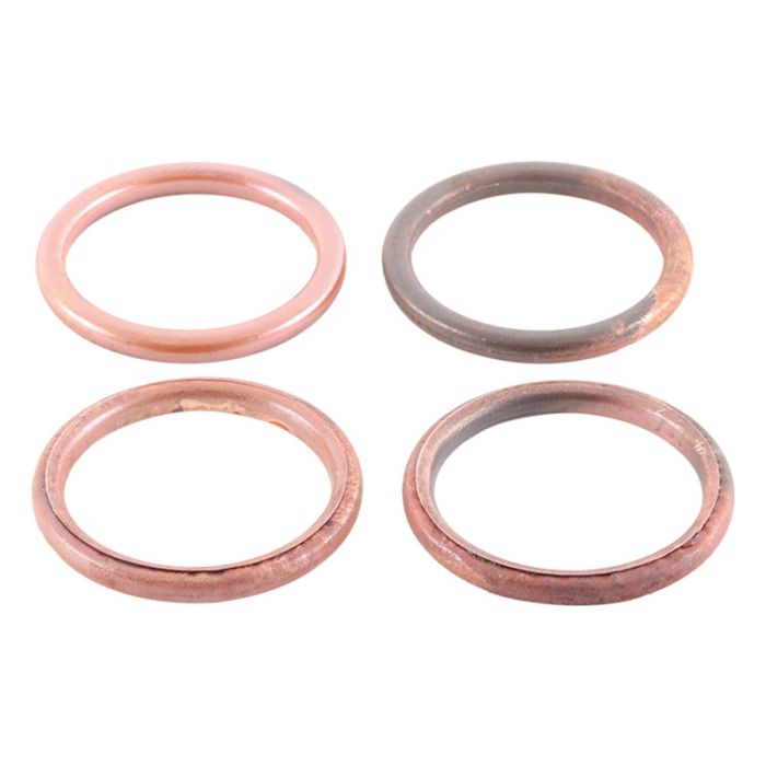 Vertex Exhaust Gasket Set 839577