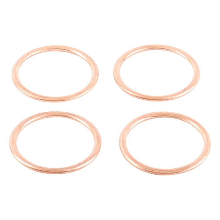 Vertex Exhaust Gasket Set 839585
