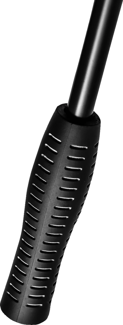 SADDLEMEN Regenschirm - Schwarz/Grau 9501-0280