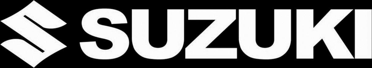 Calcomanía troquelada FACTORY EFFEX - 3' - Suzuki 08 08-94414